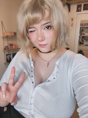kvwviiju leaked photo #6
