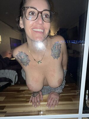 KweenPeach69 leaked photo #3