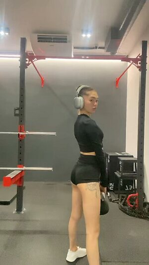 Kwini Kim leaked photo #6