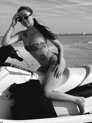 Kwini Kim leaked photo #10