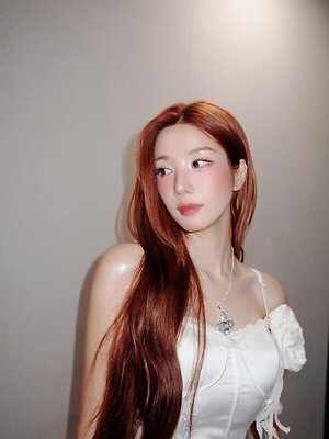 Kwon Eunbi