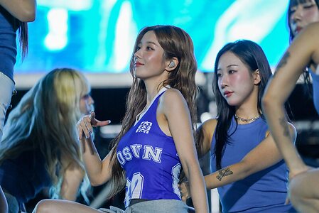 Kwon Eunbi leaked photo #60