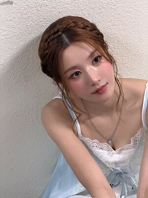 Kwon Eunbi