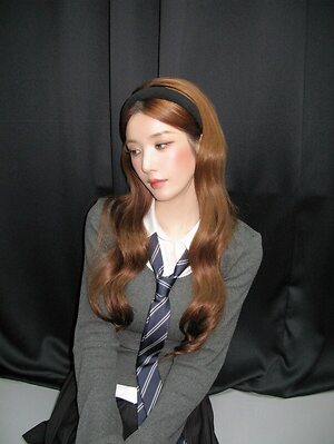 Kwon Eunbi Nude Leaked Photo #79
