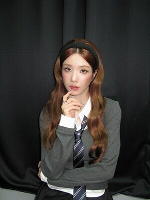 Kwon Eunbi Nude Leaked Photo #80
