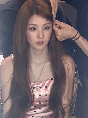 Kwon Eunbi Nude Leaked Photo #84