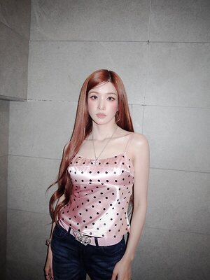 Kwon Eunbi Nude Leaked Photo #89