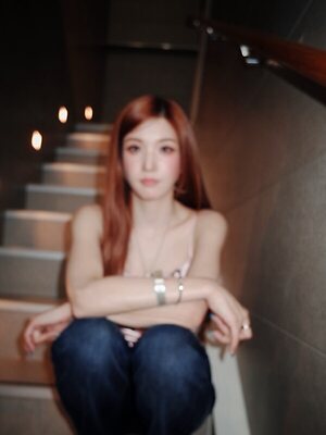 Kwon Eunbi Nude Leaked Photo #90