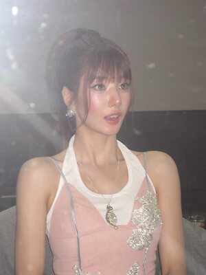 Kwon Eunbi leaked photo #109
