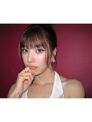 Kwon Eunbi leaked photo #110