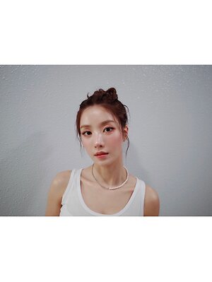 Kwon Eunbi leaked photo #117