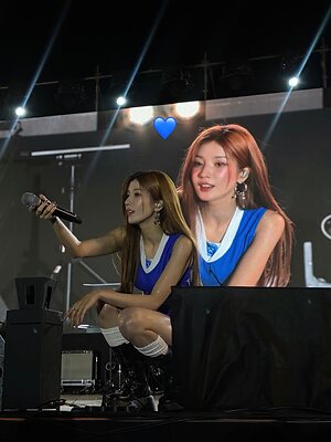 Kwon Eunbi