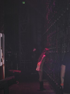 Kwon Eunbi leaked photo #132