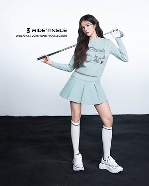 Kwon Eunbi leaked photo #147