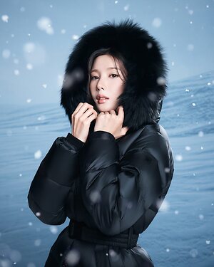 Kwon Eunbi leaked photo #155