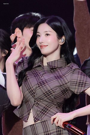 Kwon Eunbi