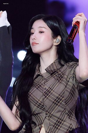 Kwon Eunbi leaked photo #168