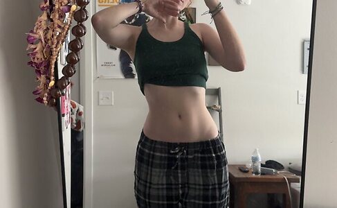 Kxxlyn or ImKxxlyn Nude Leaked Photo #2
