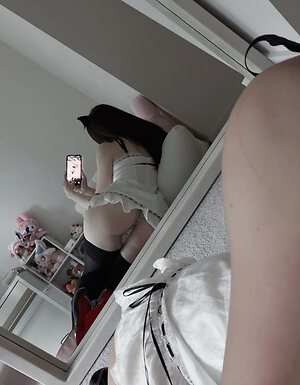 Kyaandere leaked photo #19