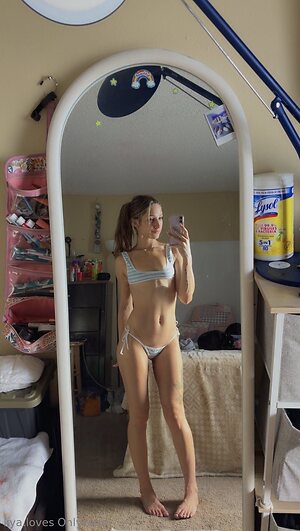 kya.loves leaked photo #2