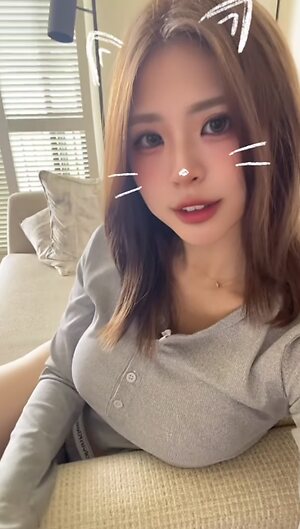 Kyan Mika leaked photo #2