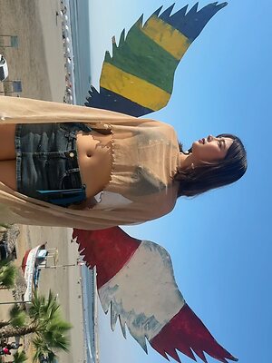 Kyara Nayumi leaked photo #2