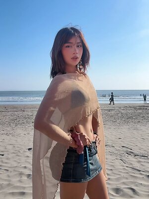 Kyara Nayumi leaked photo #3