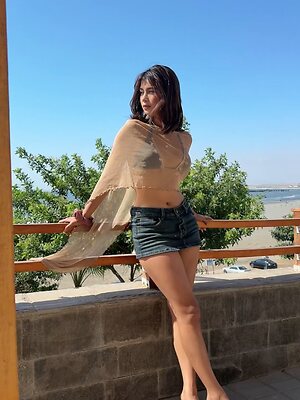 Kyara Nayumi leaked photo #5