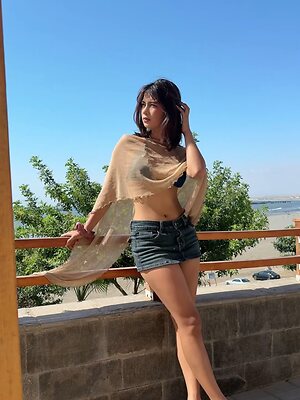 Kyara Nayumi leaked photo #6