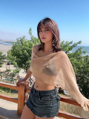 Kyara Nayumi leaked photo #8