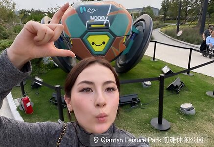 Kyedae leaked photo #3