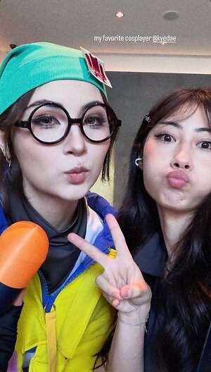 Kyedae