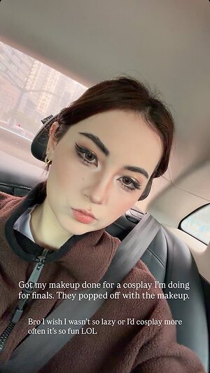 Kyedae leaked photo #9