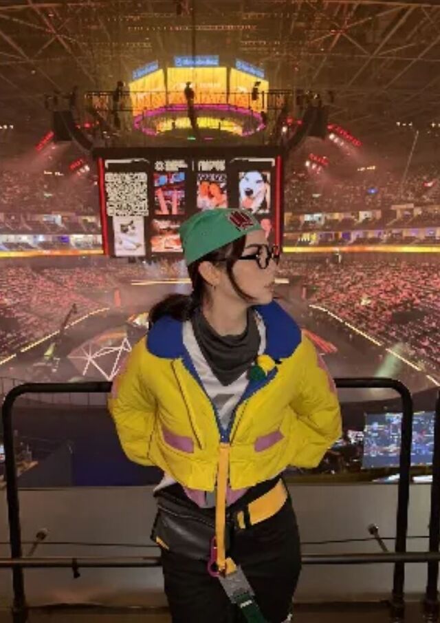 Kyedae leaked photos