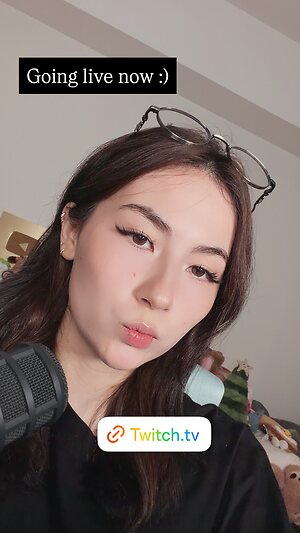 Kyedae leaked photo #22