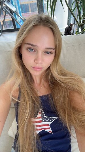 Kyla Dodds leaked photo #40