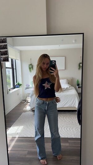 Kyla Dodds leaked photo #43