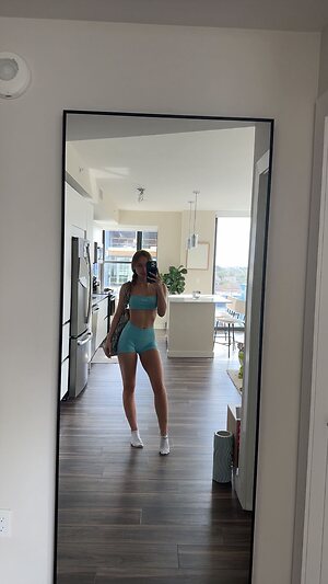 Kyla Dodds leaked photo #119