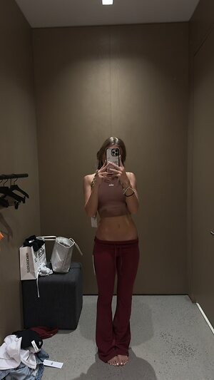 Kyla Dodds leaked photo #151