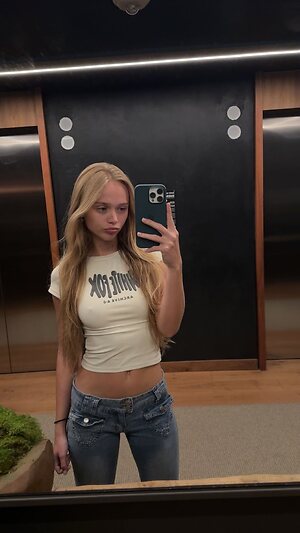 Kyla Dodds Nude Leaked Photo #172