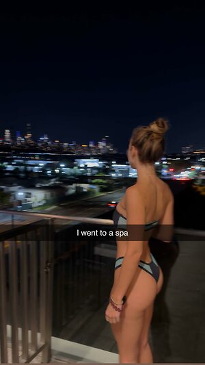 Kyla Dodds Nude Leaked Photo #215
