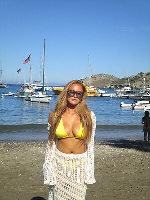 Kyla Jackson kylajackson15 leaked photo #4