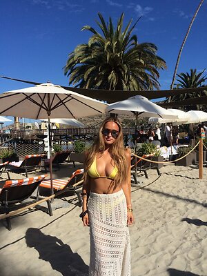 Kyla Jackson kylajackson15 leaked photo #5