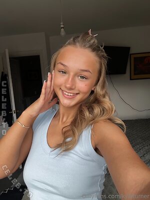 kylaturner Nude Leaked Photo #5
