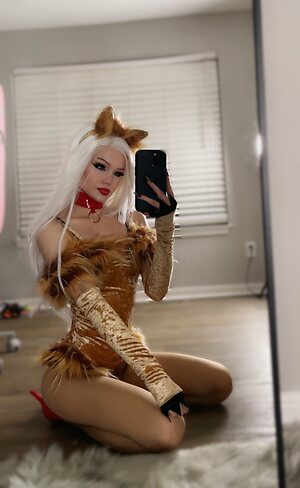 Kylee Carter leaked photo #10