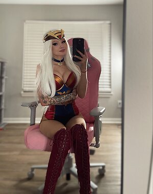 Kylee Carter leaked photo #19