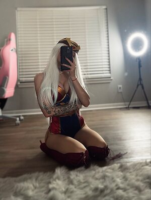 Kylee Carter leaked photo #20
