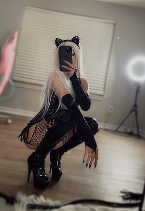 Kylee Carter leaked photo #26