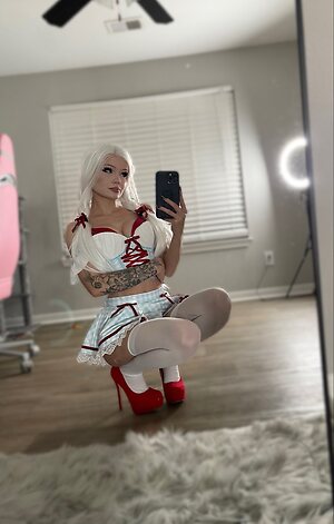Kylee Carter