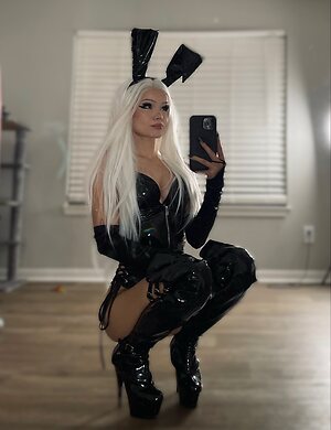 Kylee Carter